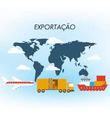 Exportação